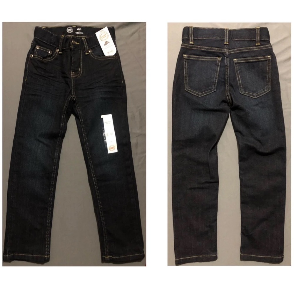 Jeans 6 Slim Youth
